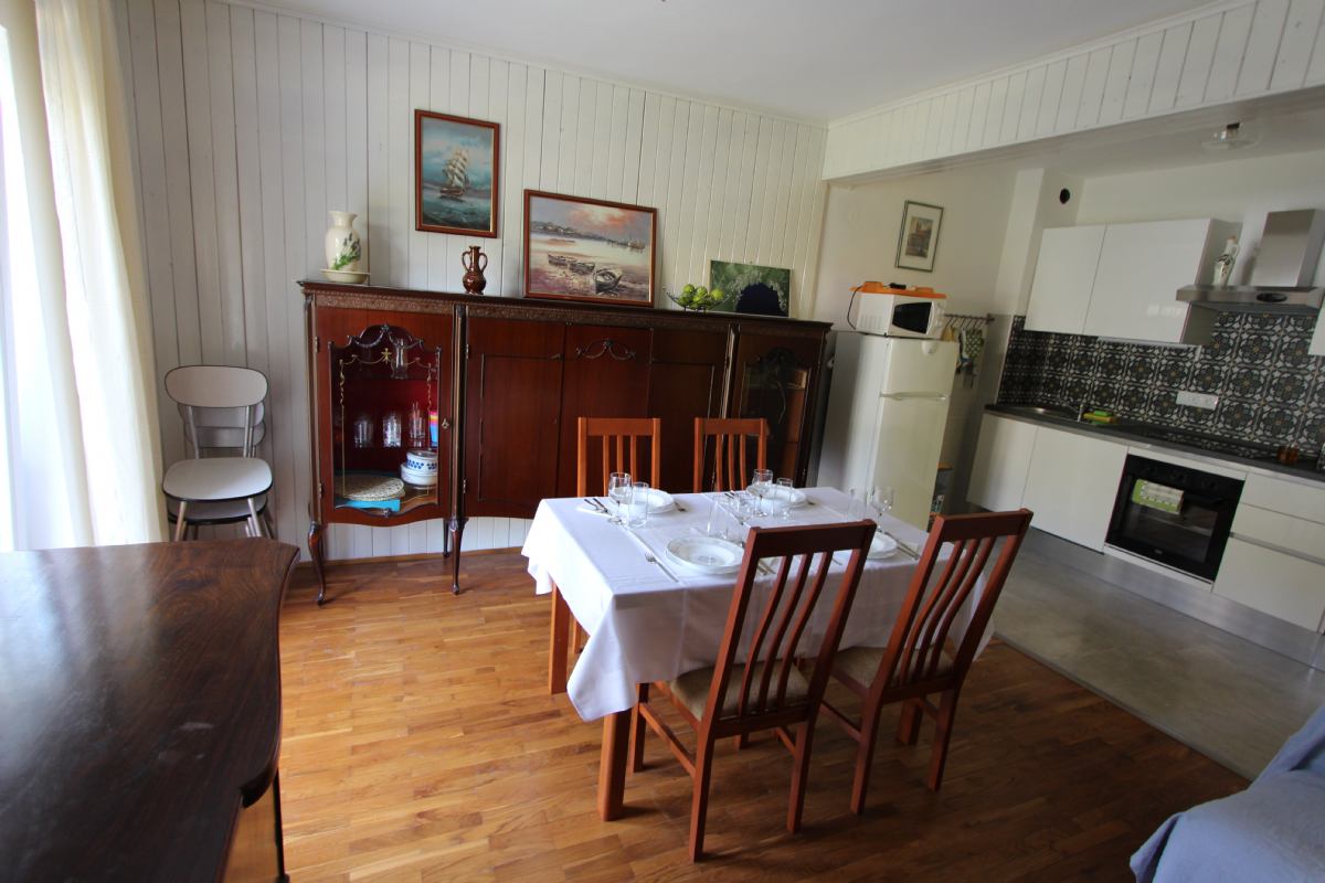 Ferienwohnung Norma Insel Krk Malinska