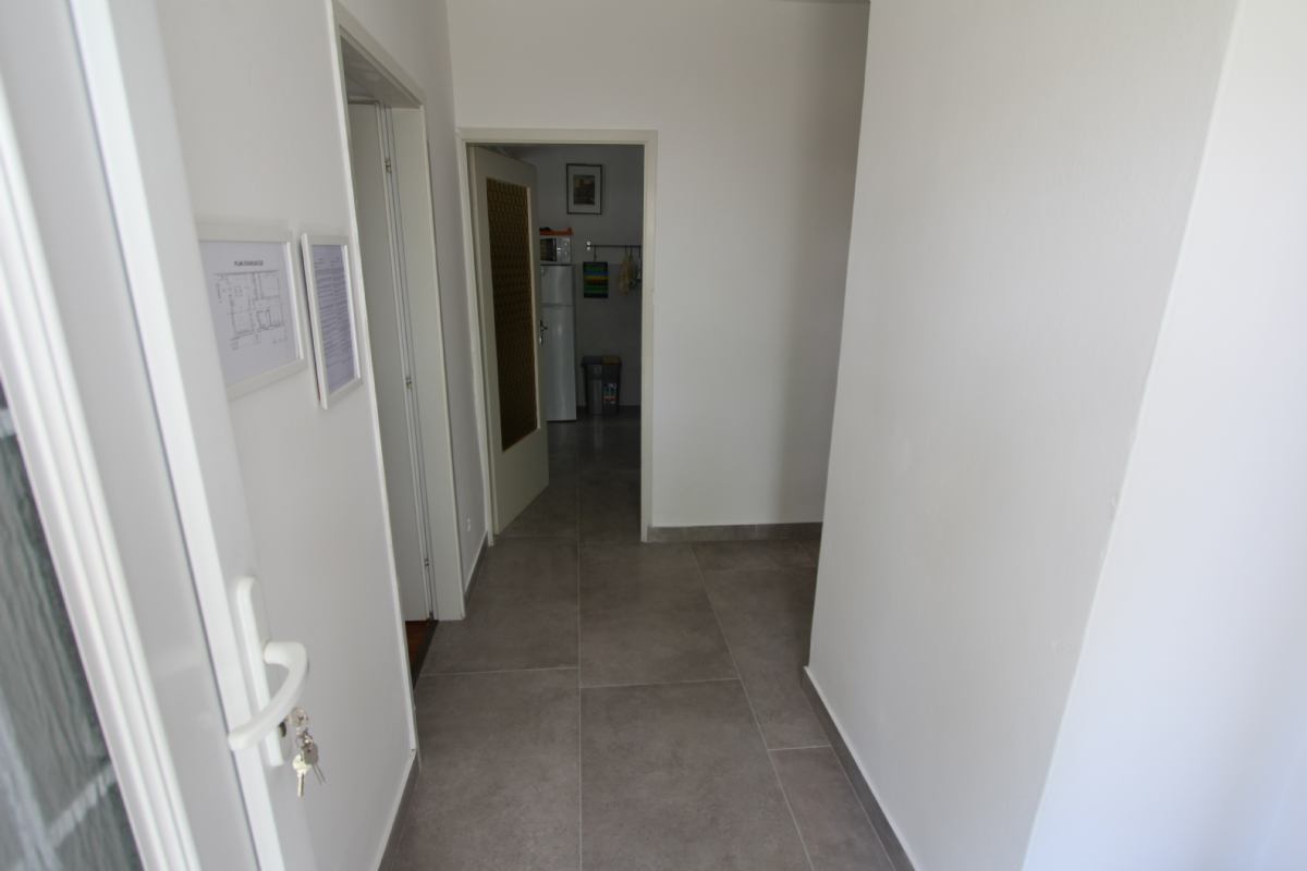 Apartman Norma otok Krk Malinska