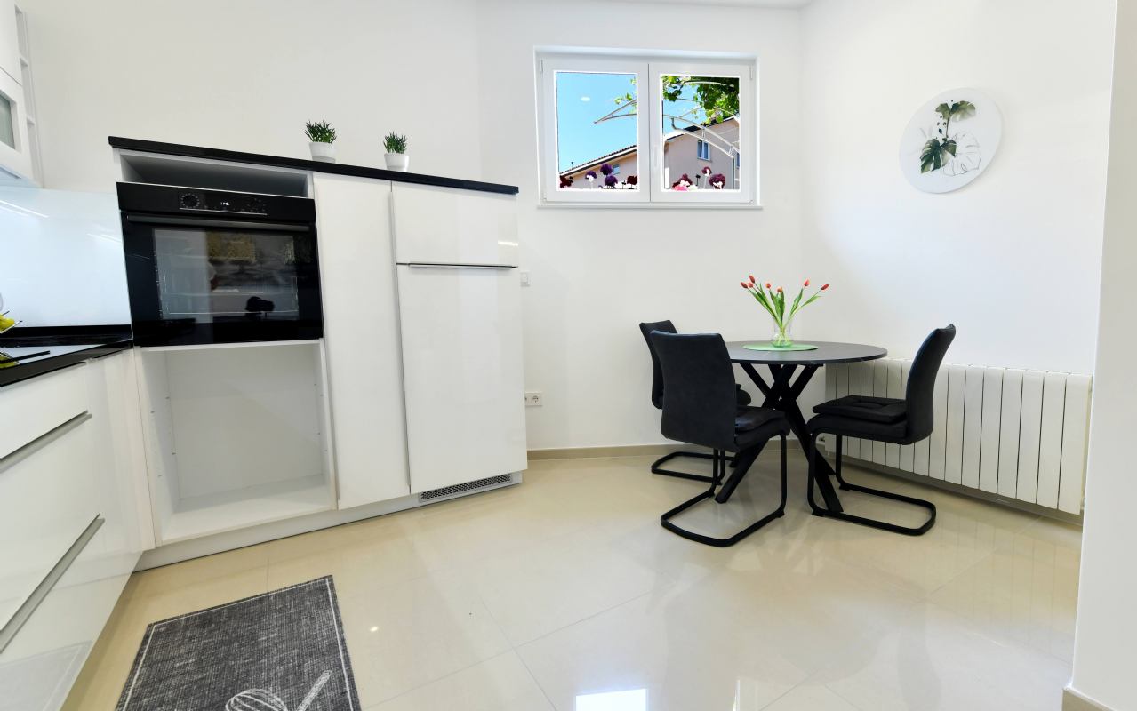 Apartman Mary 3