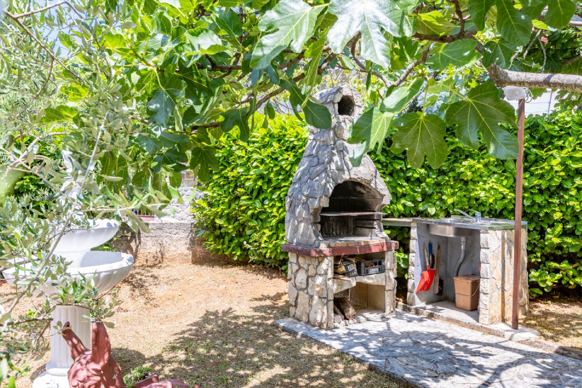 Appartamenti Grzetic isola di Krk Malinska