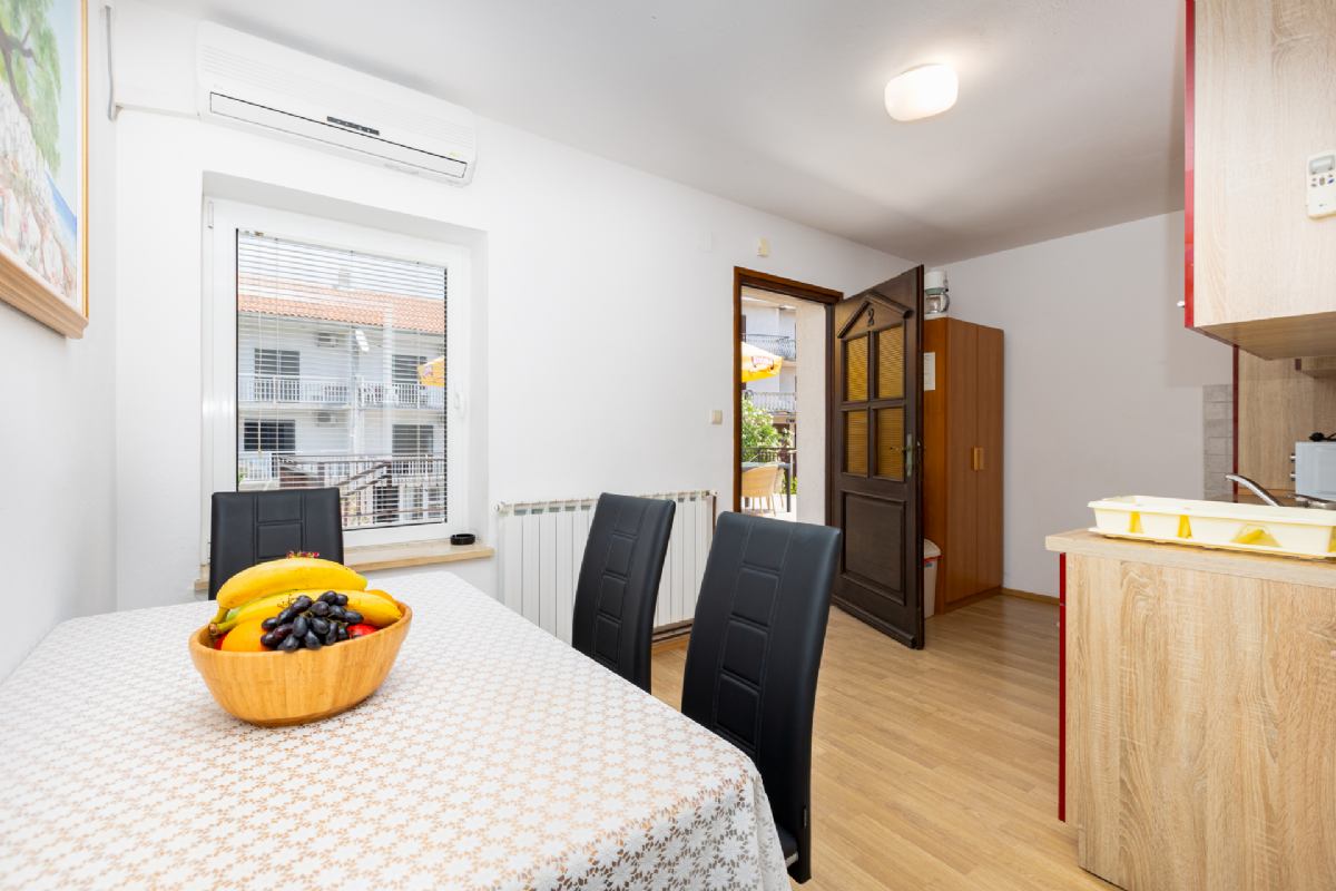 Apartman Gržetić 2