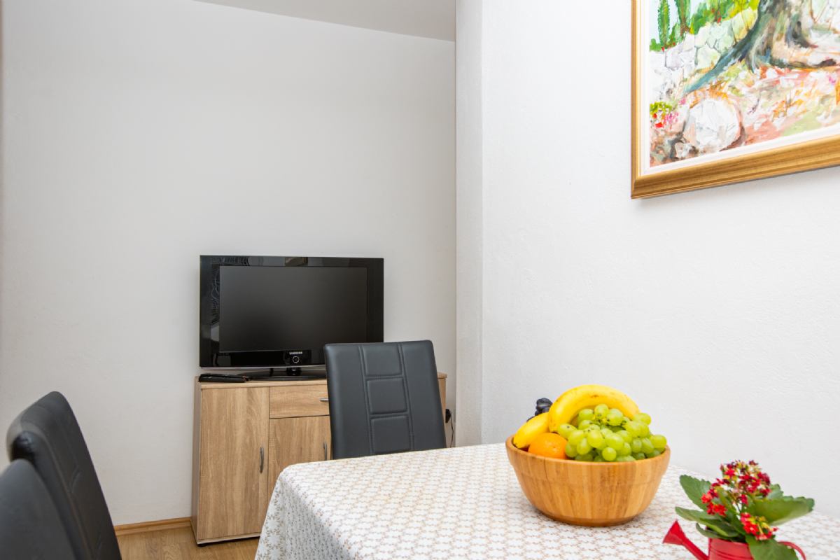 Apartman Gržetić 2