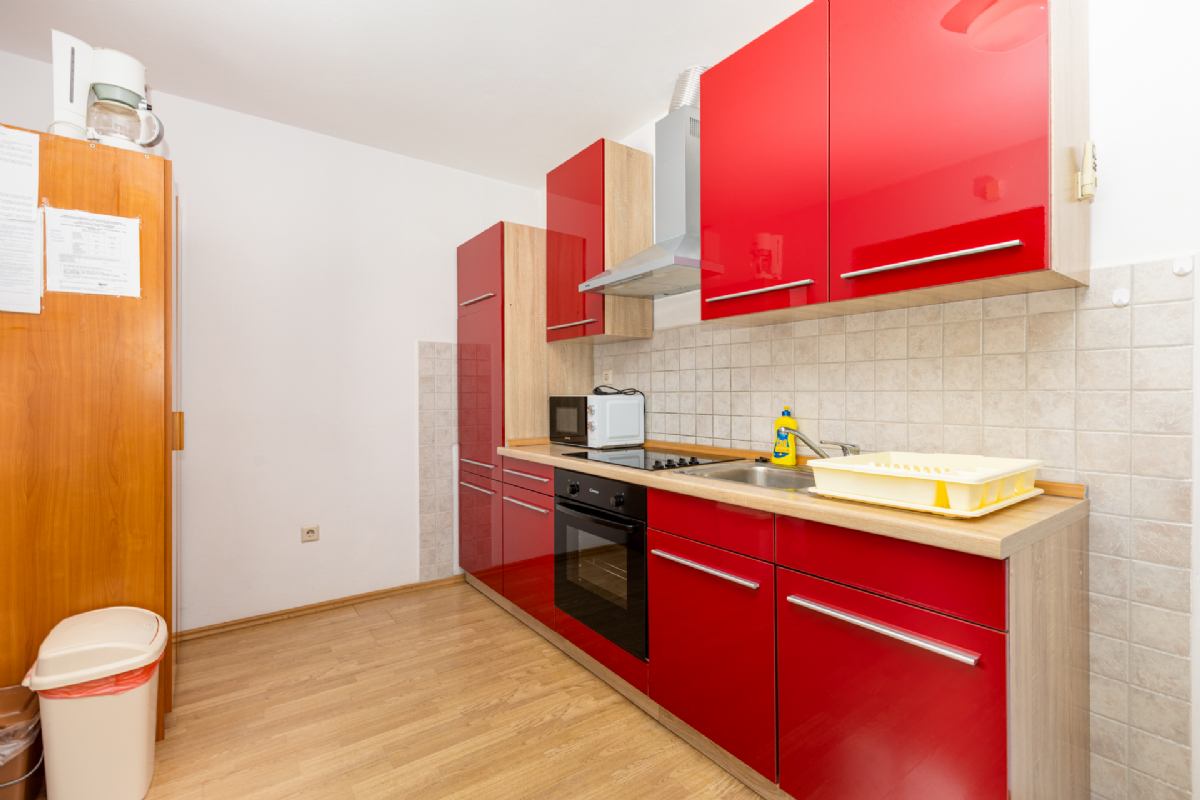 Apartman Gržetić 2