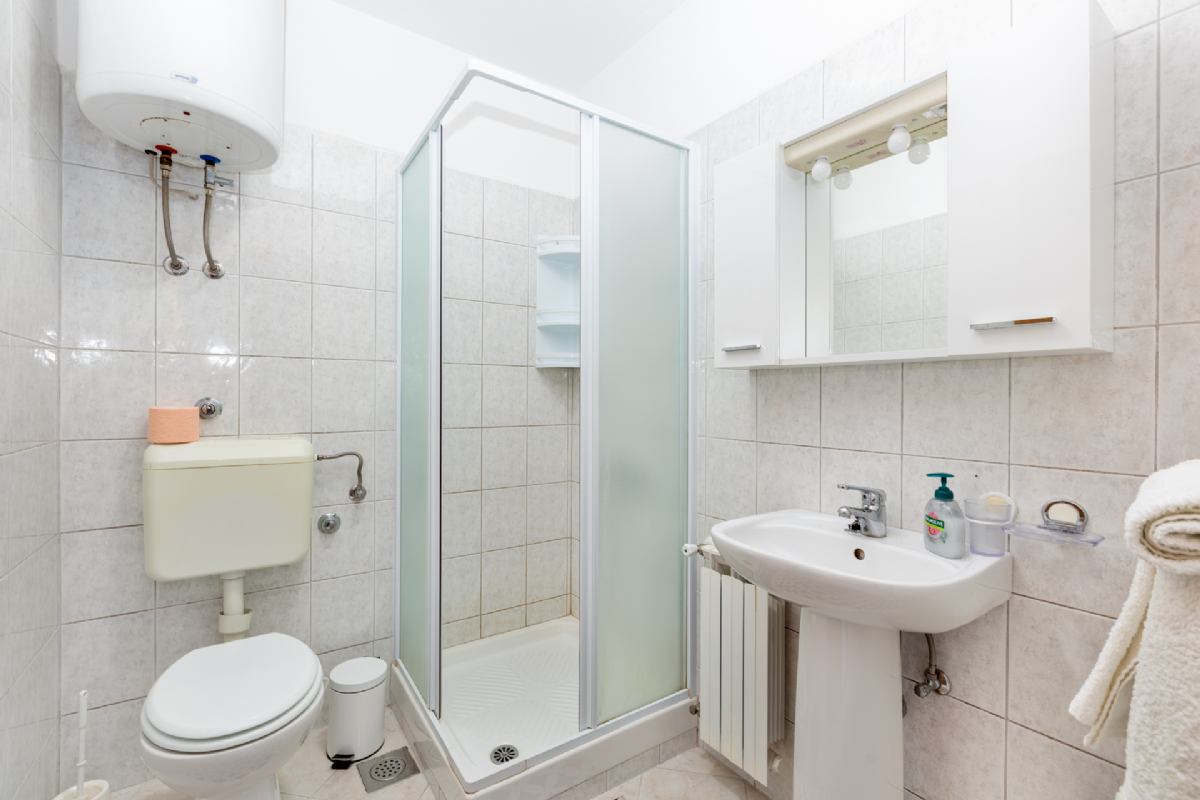 Apartman Gržetić 2