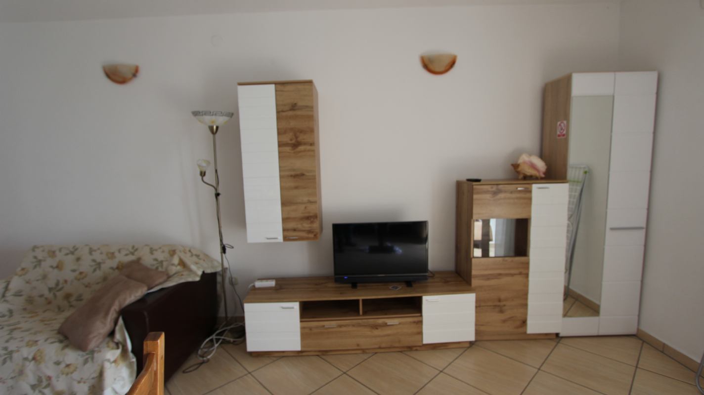 Ferienwohnung Gelb