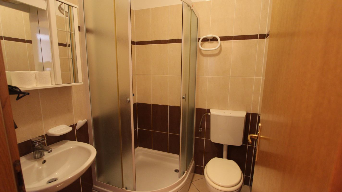 Ferienwohnung Gelb