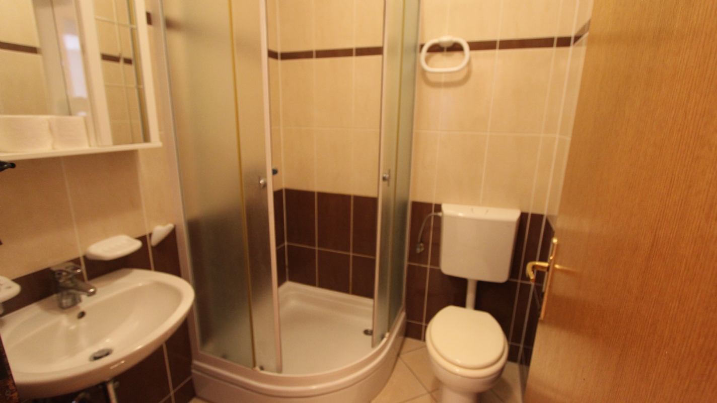 Ferienwohnung Gelb