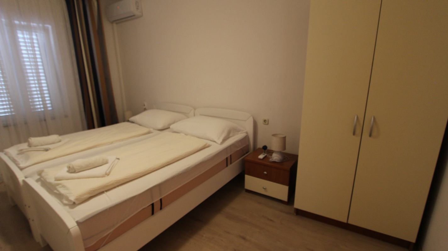 Ferienwohnung Gelb