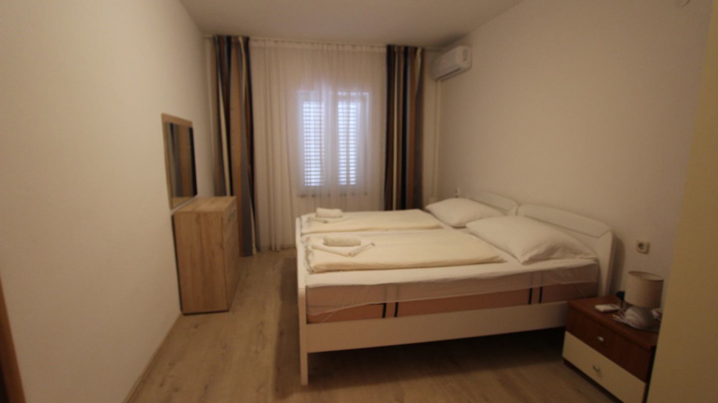 Ferienwohnung Gelb