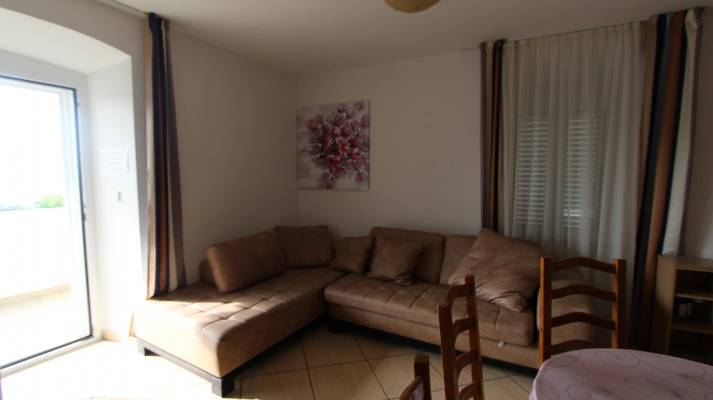 Ferienwohnung Gelb