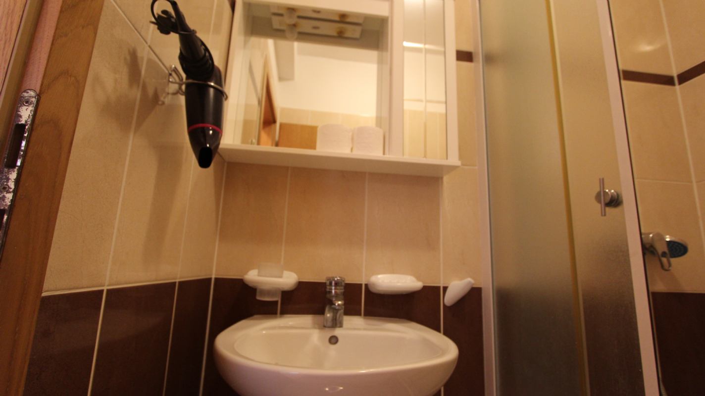 Ferienwohnung Gelb