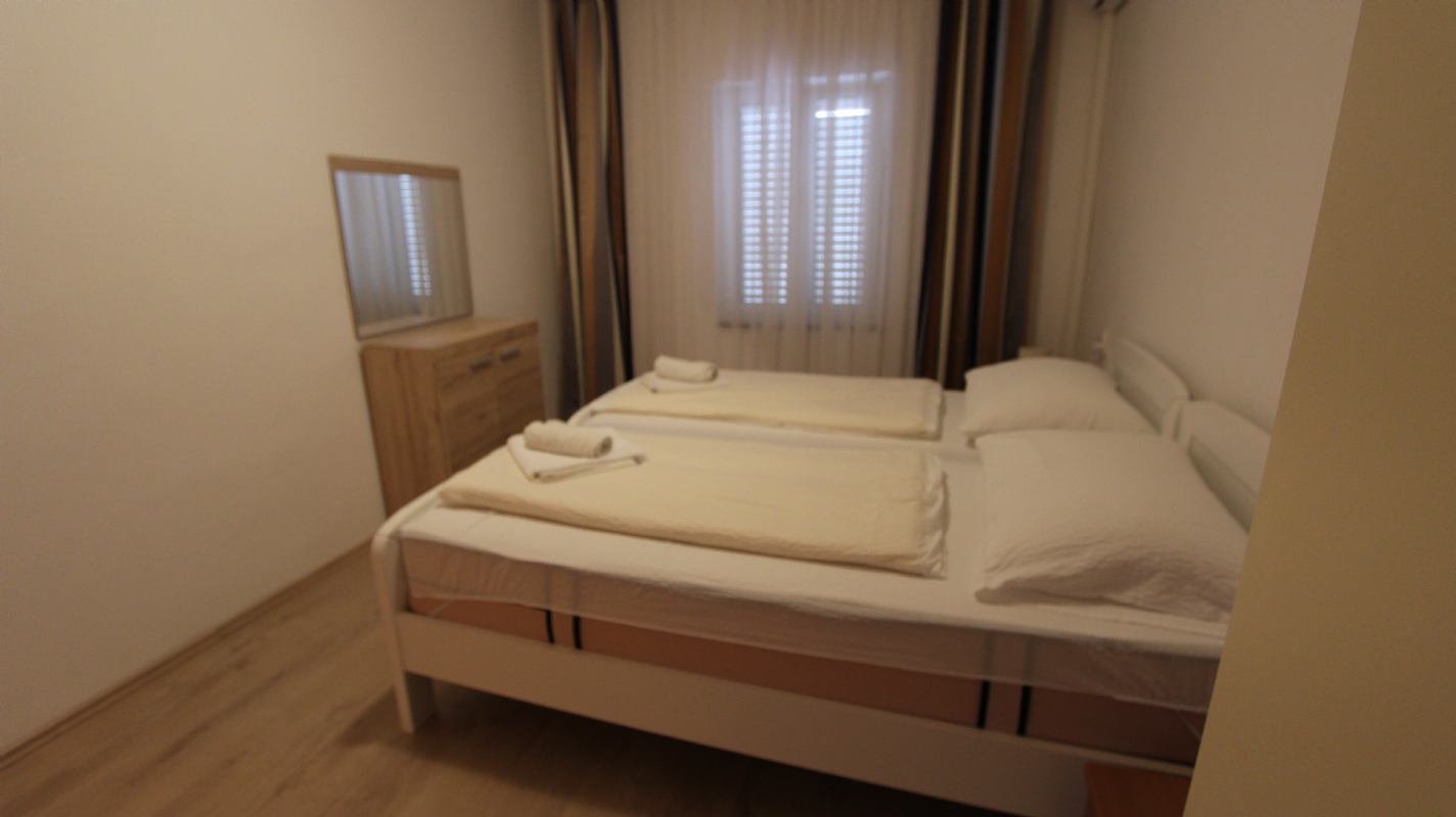 Ferienwohnung Gelb