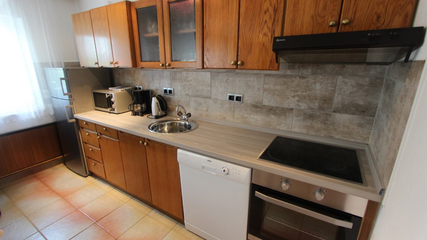 Apartman Marijana 1 otok Krk Maršići