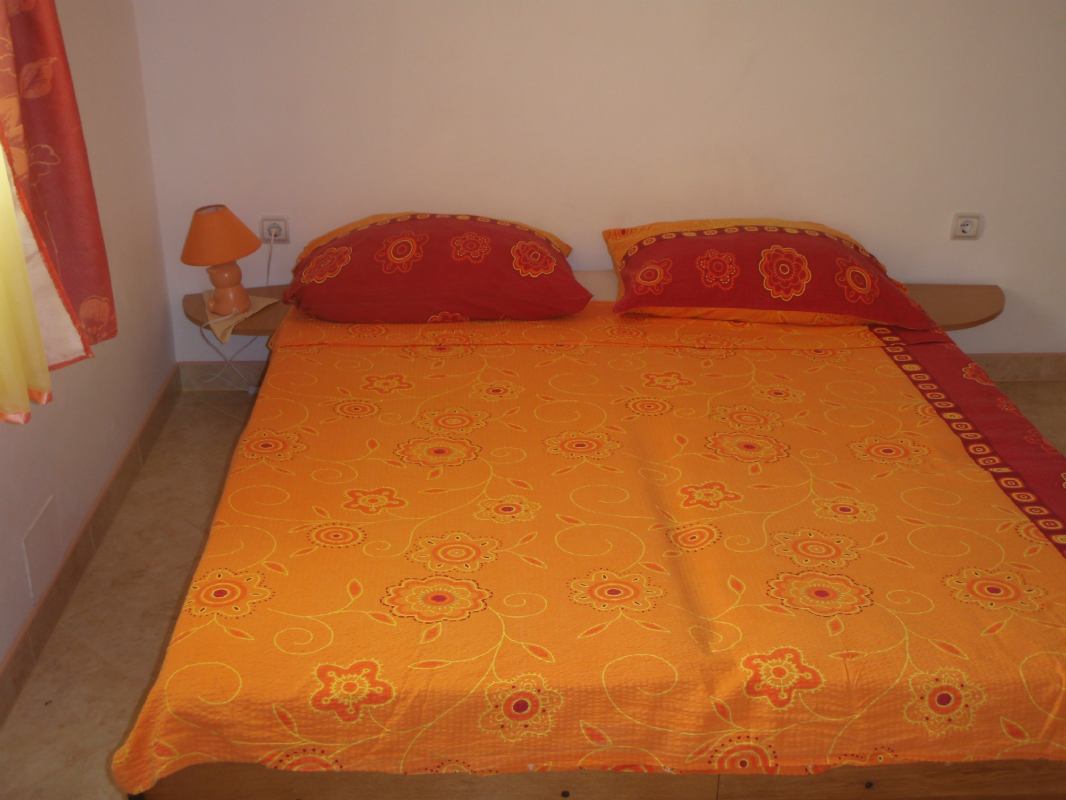 Ferienwohnung Lea Studio 4
