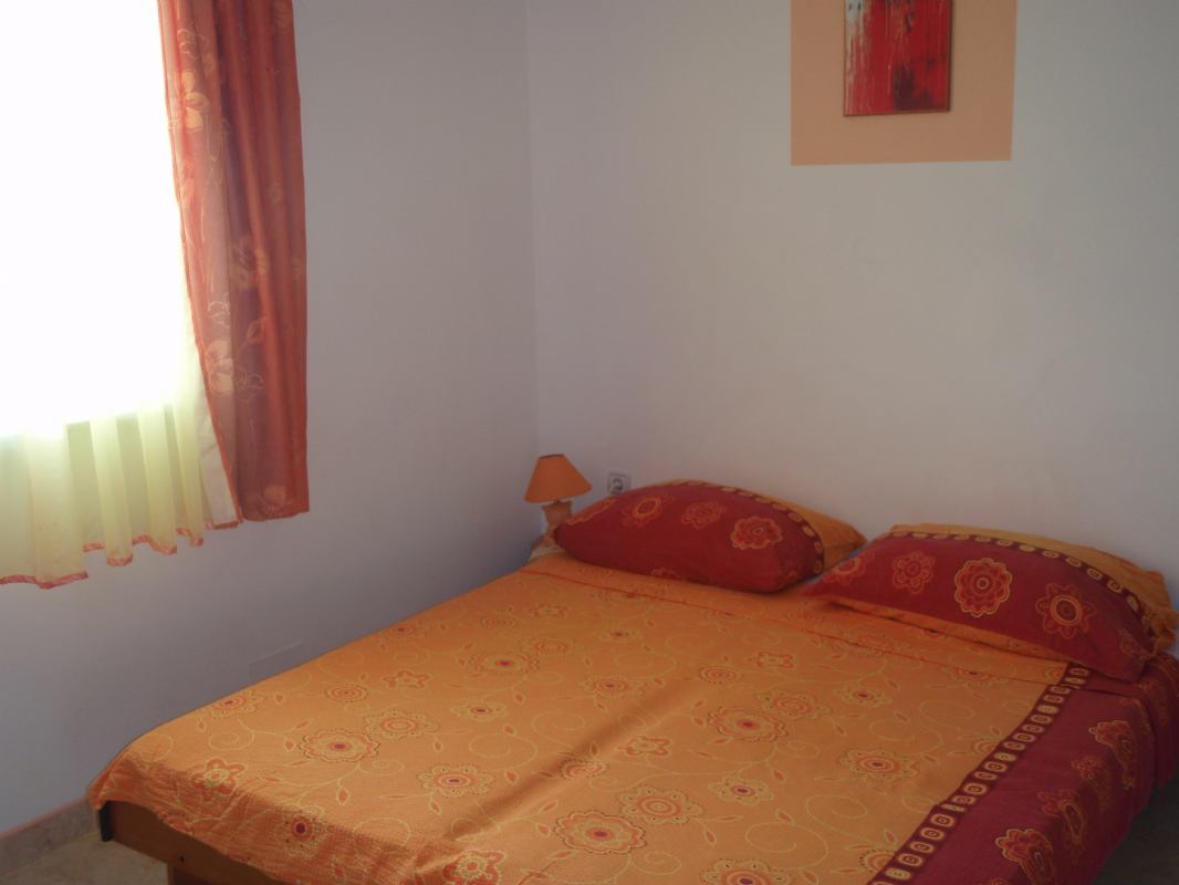 Ferienwohnung Lea Studio 4