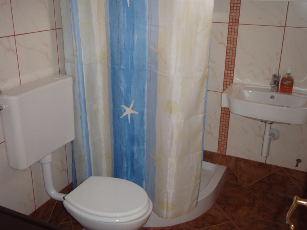 Ferienwohnung Lea Studio 4