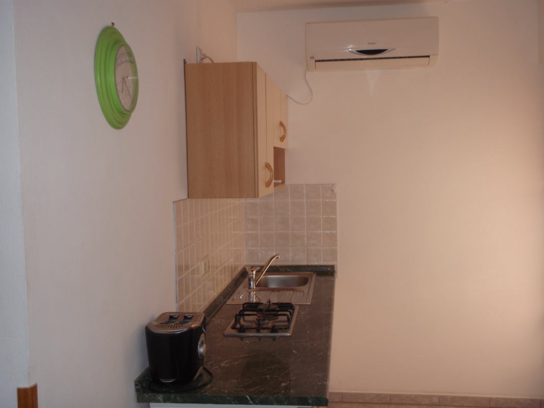Ferienwohnung Lea Studio 5