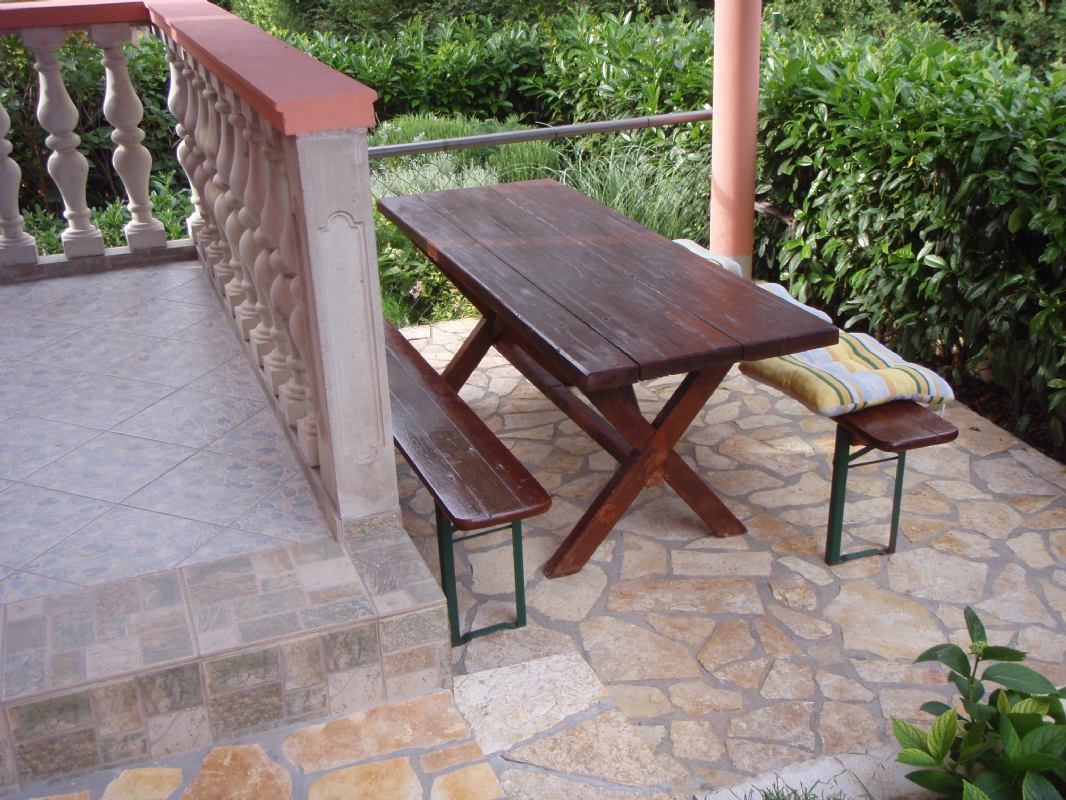 Apartman Lea 7