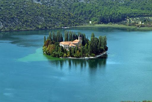 Wandern in den Nationalparks Kroatien