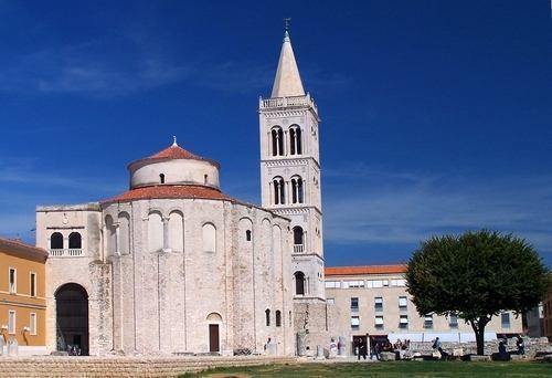Wandern in den Nationalparks Kroatien