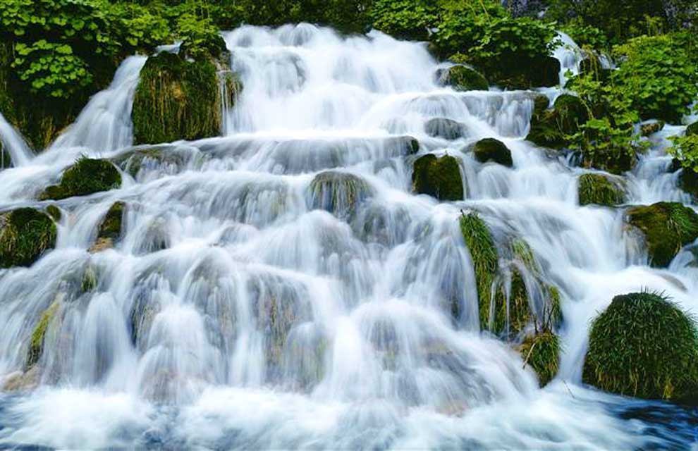 Wandern in den Nationalparks Kroatien