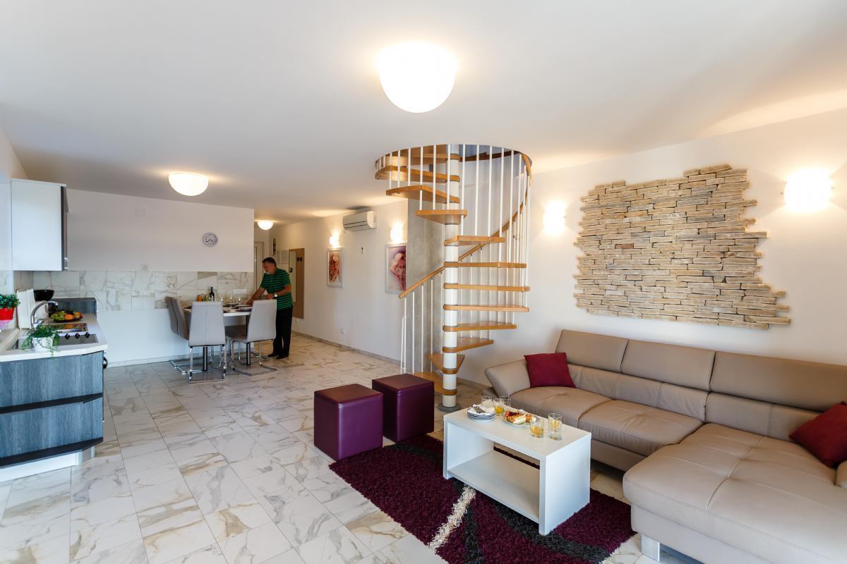 Apartment Adria 2