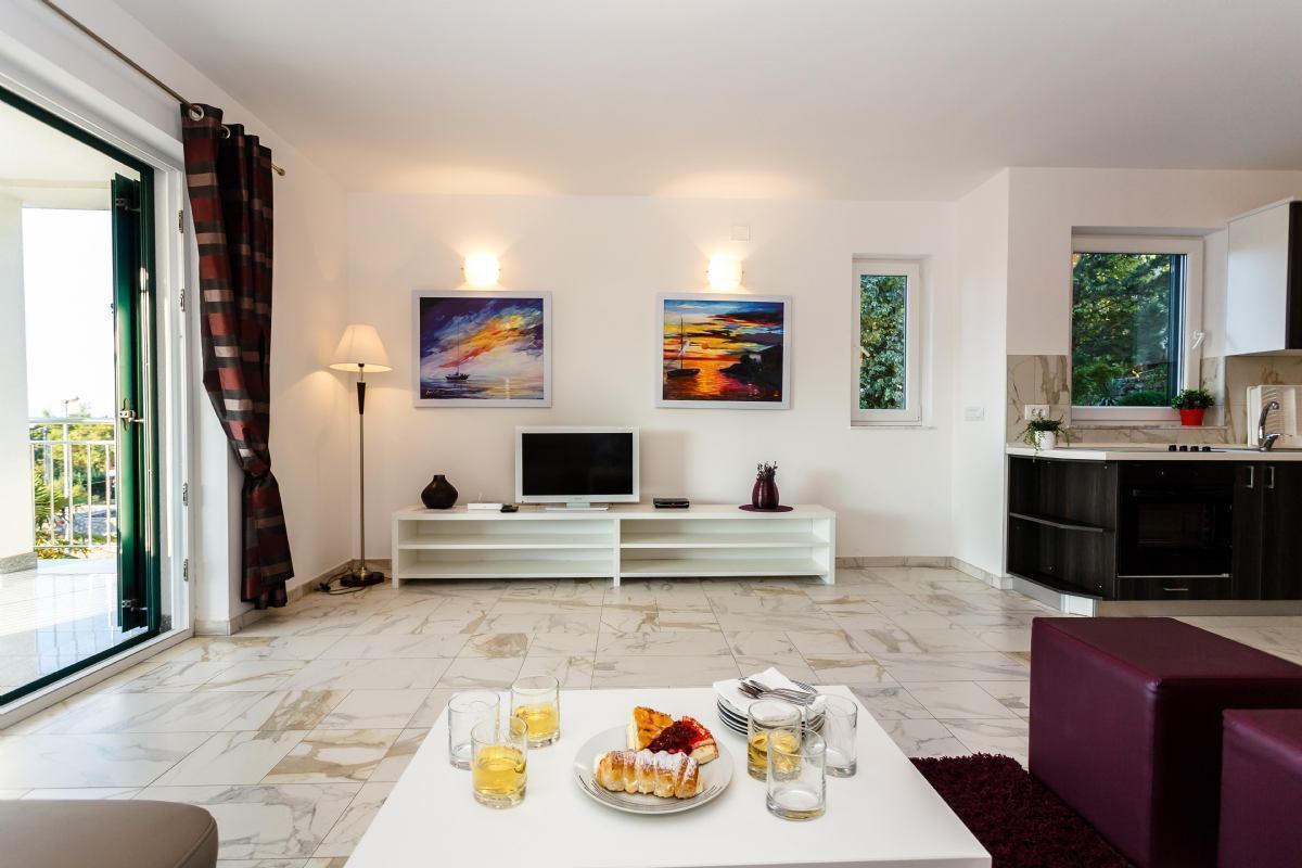 Apartment Adria 2