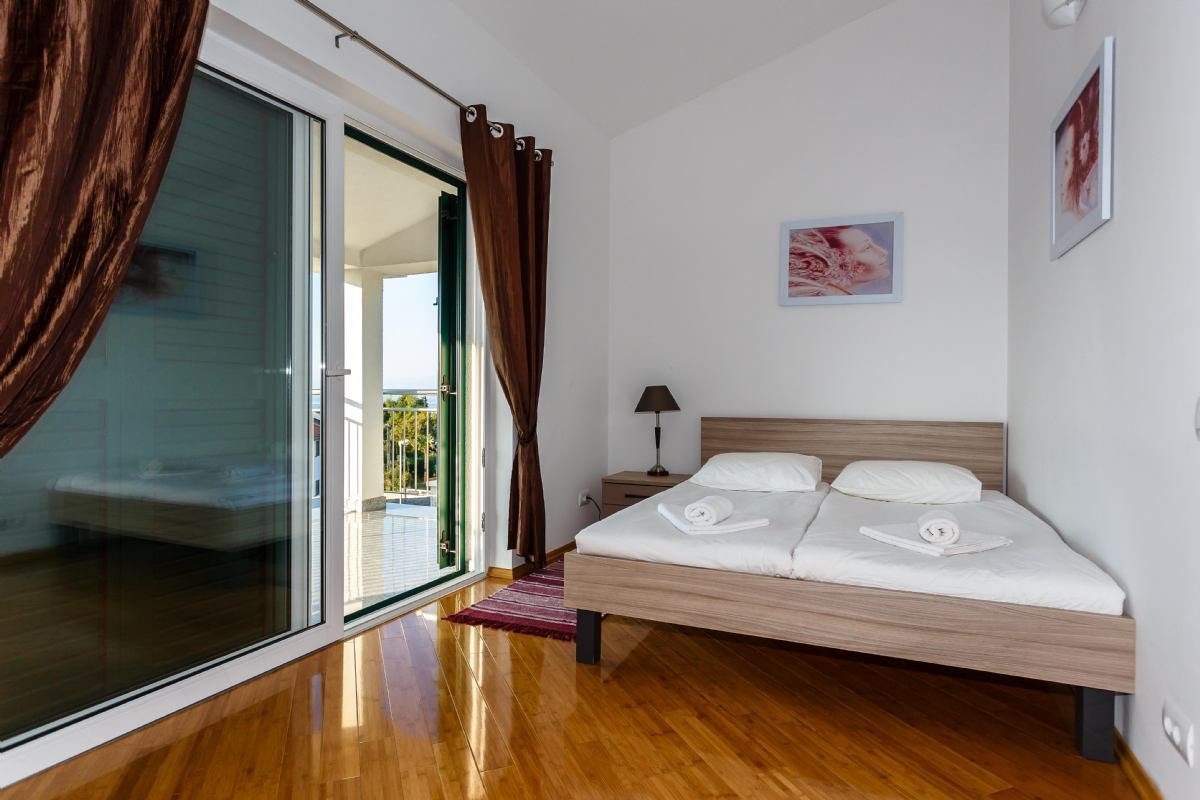 Apartment Adria 2