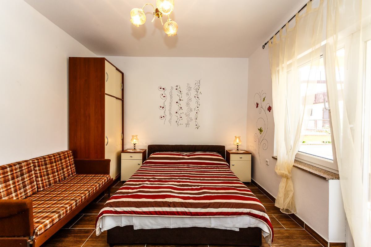 Apartman Gordana Studio 1