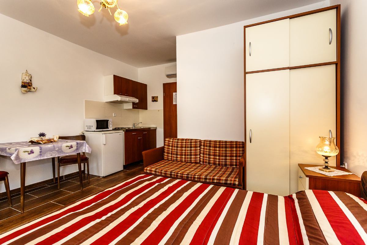 Apartman Gordana Studio 1