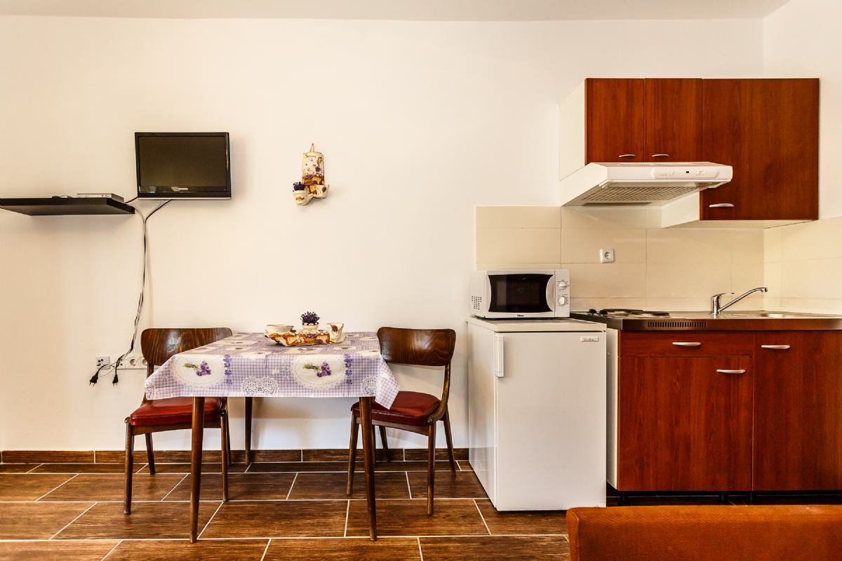 Apartman Gordana Studio 1
