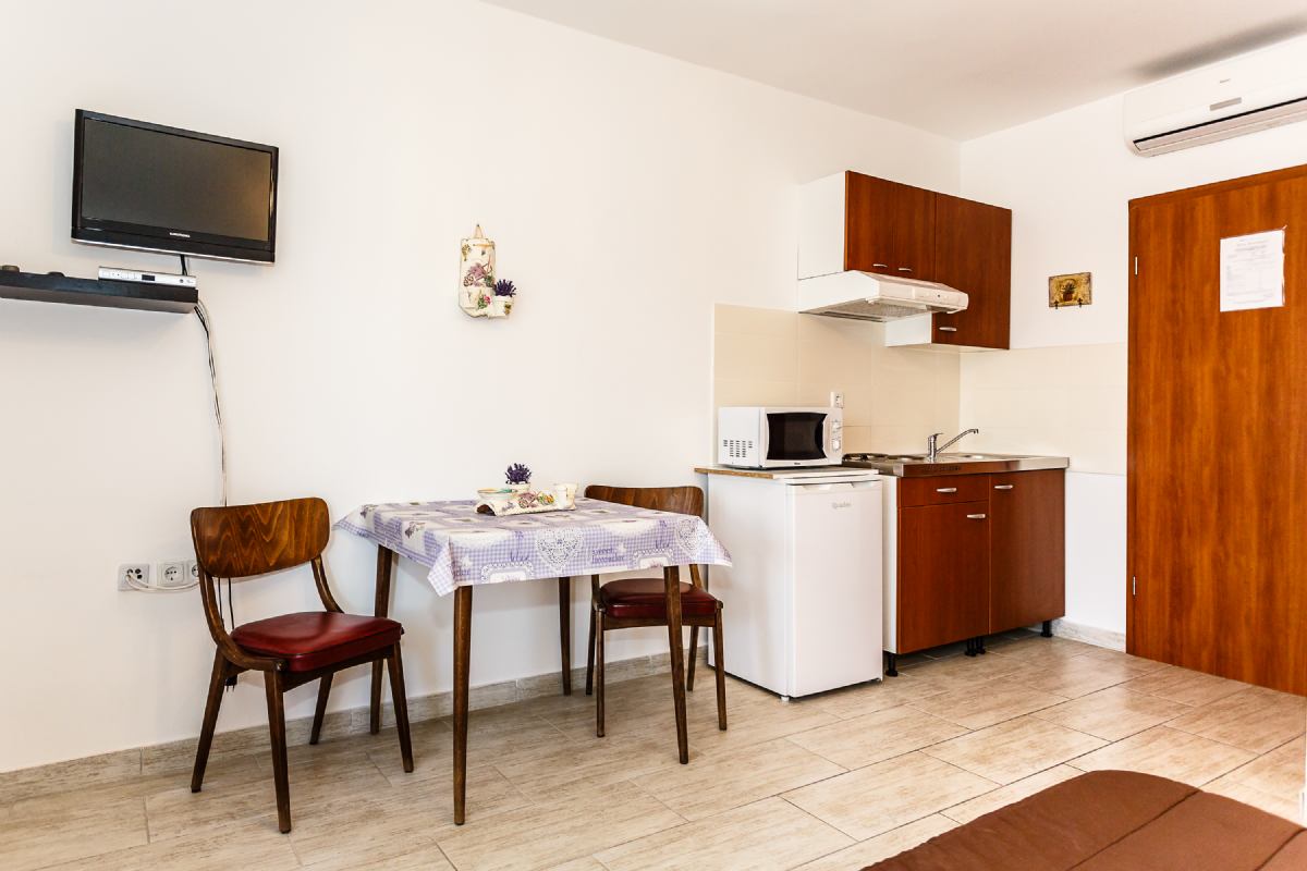Apartman Gordana Studio 4