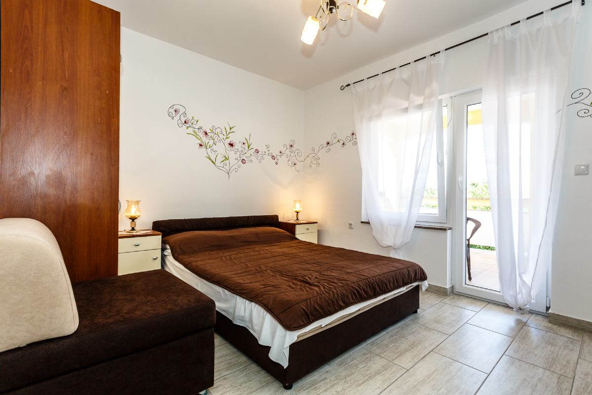 Apartman Gordana Studio 4
