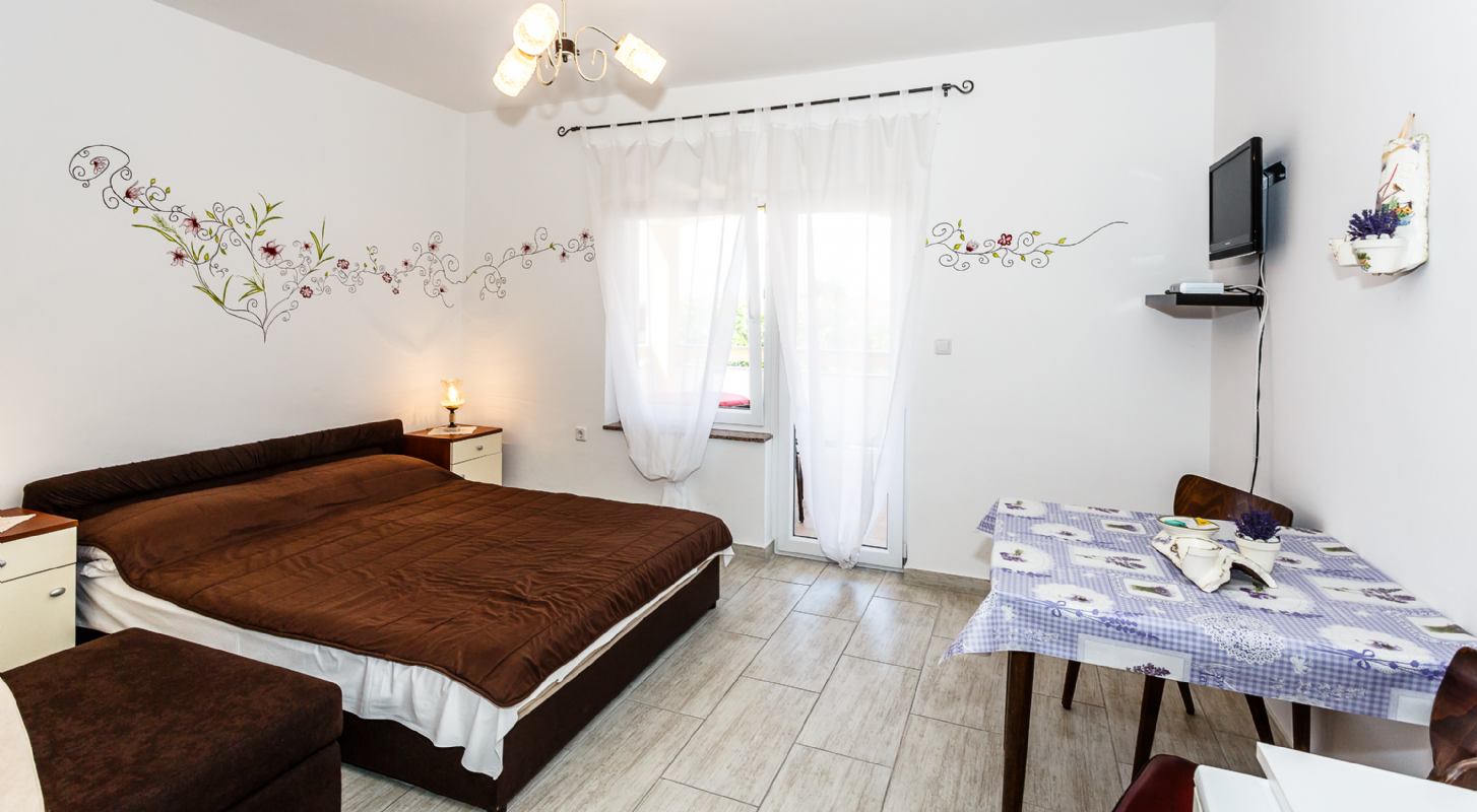 Apartman Gordana Studio 4