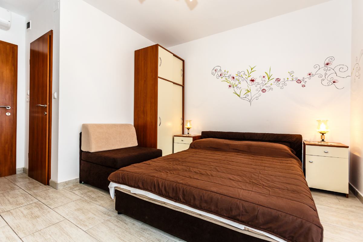 Apartman Gordana Studio 4