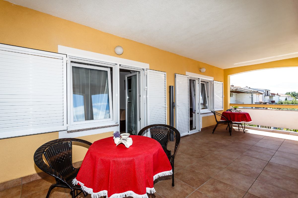 Apartman Gordana- Studio 4