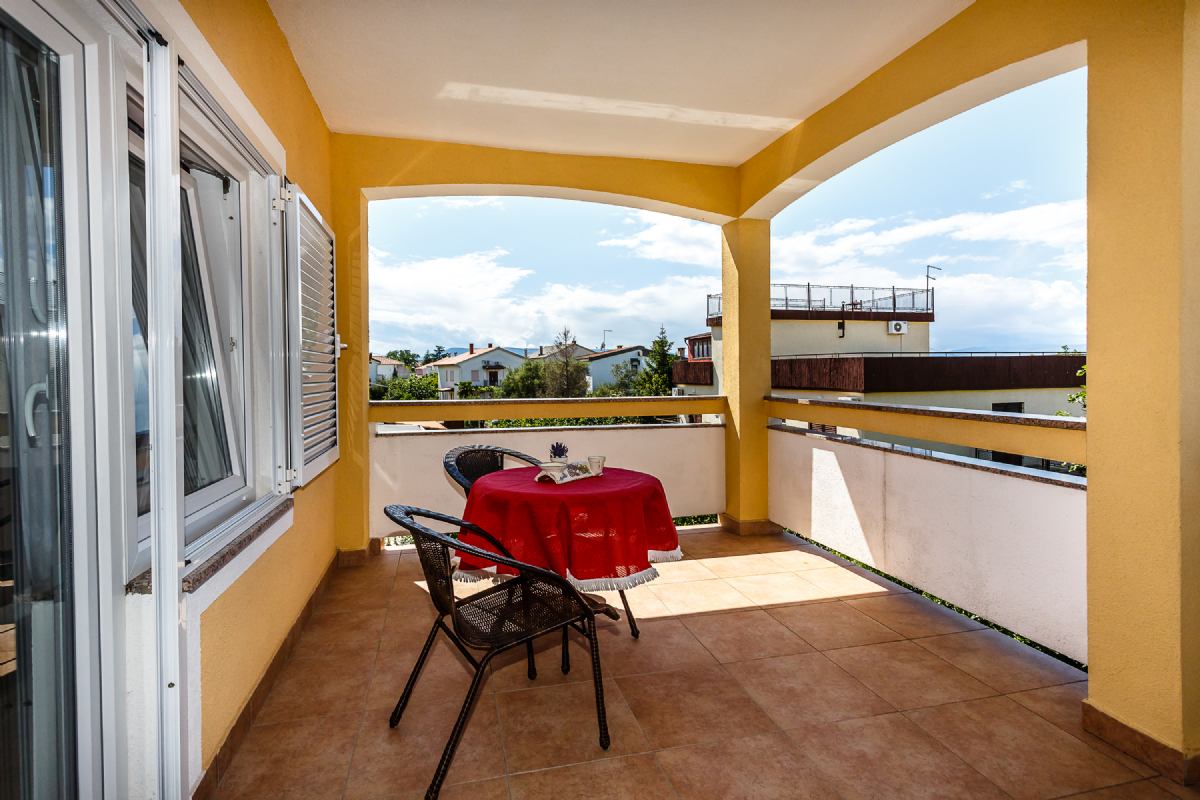 Apartman Gordana Studio 4
