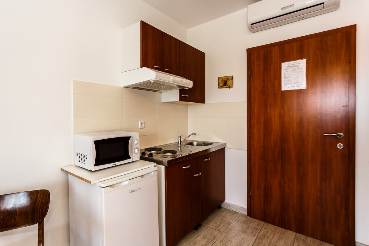 Apartman Gordana Studio 4