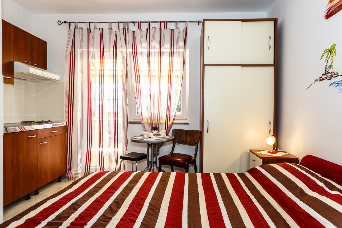 Apartman Gordana Studio 5