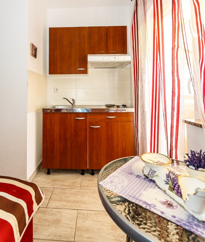 Apartman Gordana Studio 5