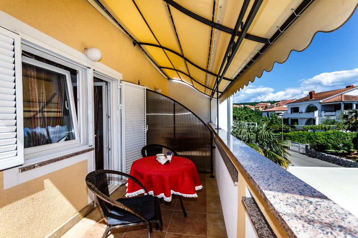 Apartman Gordana- Studio 5