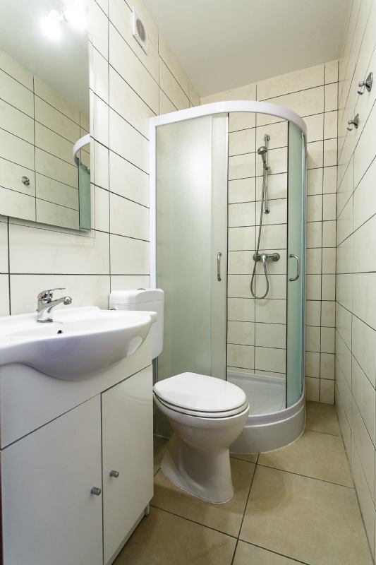 Apartman Gordana Studio 1