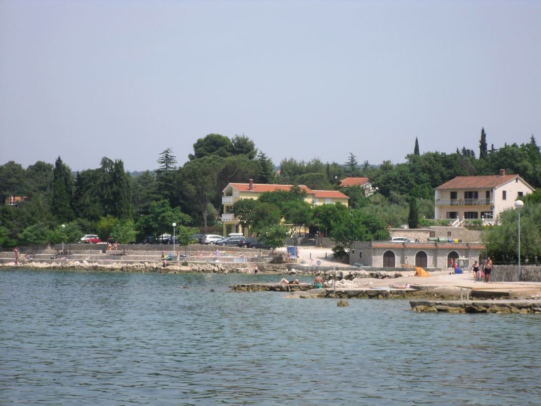 Apartments Rova island Krk Malinska
