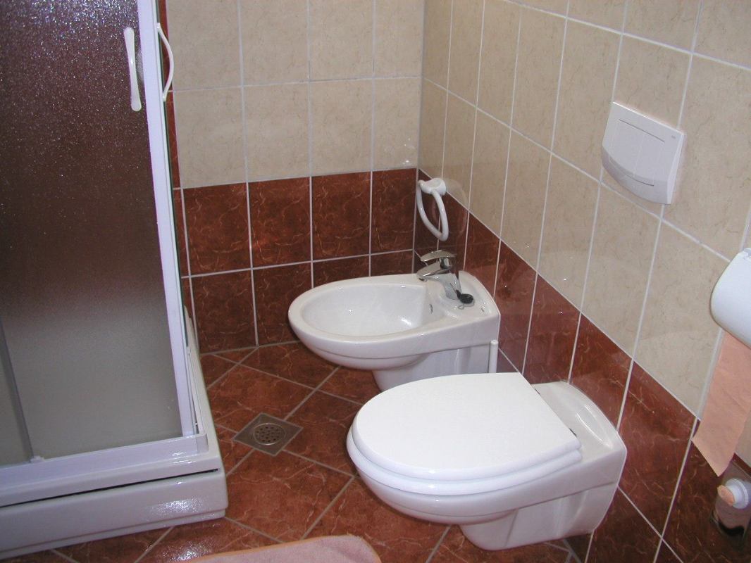 Apartment Rova 3