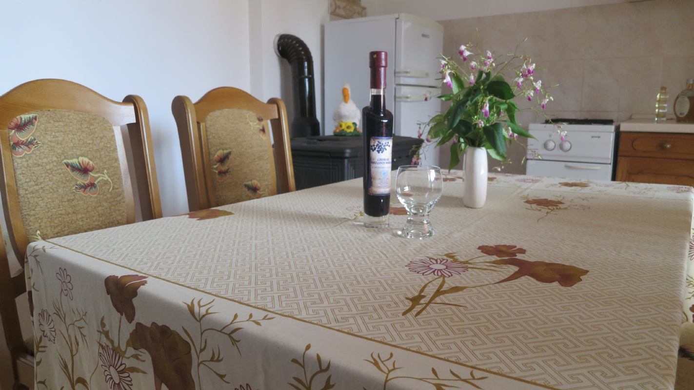 Apartman Irena Otok Krk Malinska 