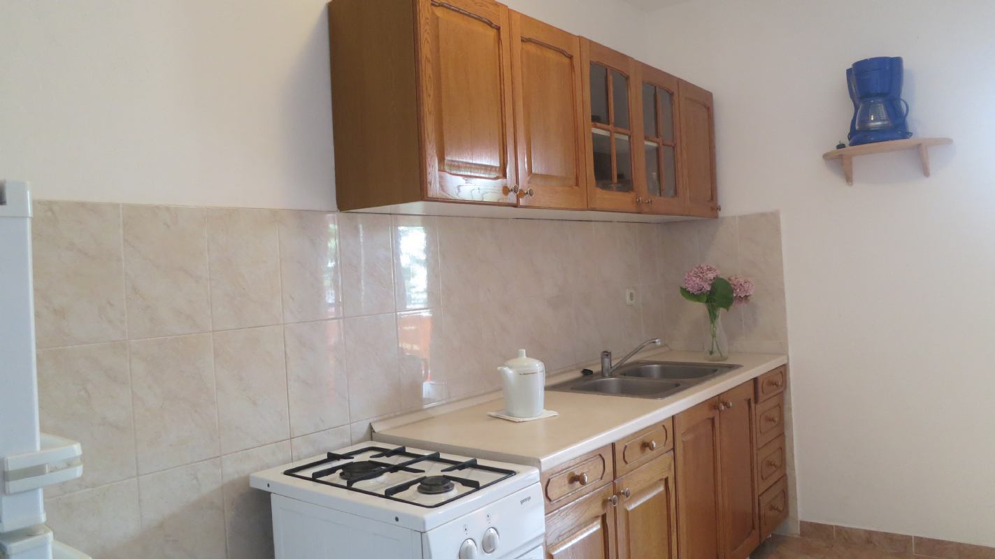 Apartman Irena Otok Krk Malinska 