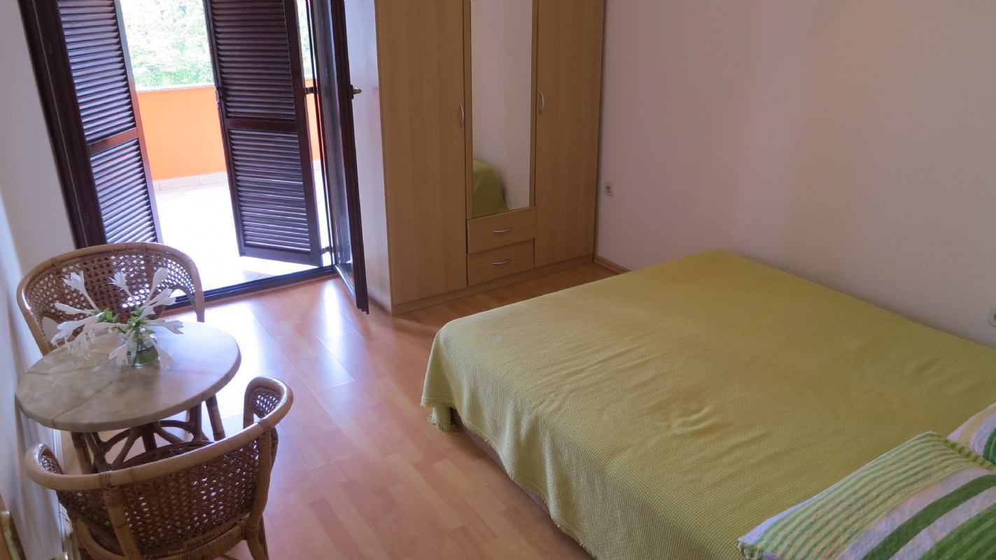Apartman Irena Otok Krk Malinska 