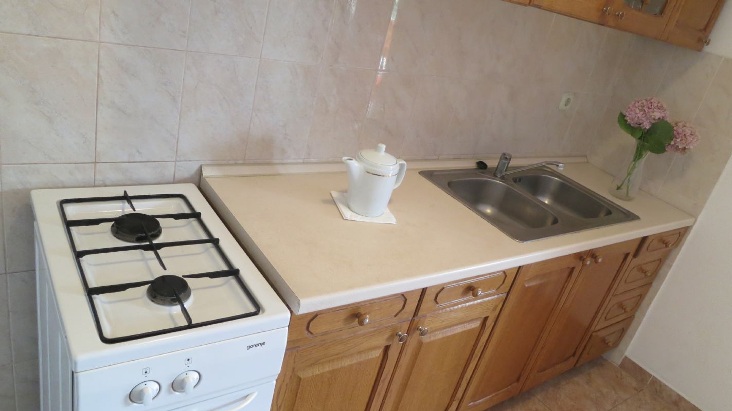 Apartman Irena Otok Krk Malinska 