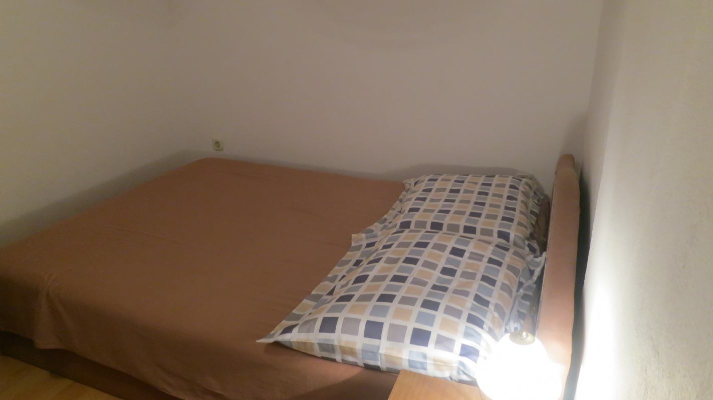 Apartman Irena Otok Krk Malinska 