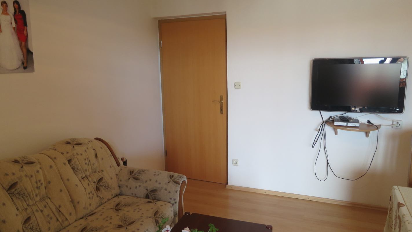 Apartman Irena Otok Krk Malinska 